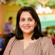 Aakanksha S. Class I-V Tuition trainer in Delhi