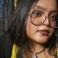Aakanksha Chakravarty Class 12 Tuition trainer in Ranchi