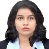 Aakanksha Class 11 Tuition trainer in Delhi