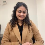 Aakansha K. Class 12 Tuition trainer in Dehradun