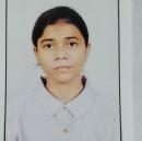 Aakanksha R. photo