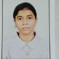Aakanksha R. Class 11 Tuition trainer in Gwalior