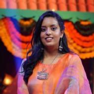 Shivani Pisupati Vocal Music trainer in Hyderabad