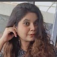 Akansha Class 12 Tuition trainer in Ghaziabad