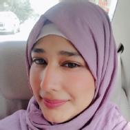 Nabila H. Nursery-KG Tuition trainer in Hyderabad