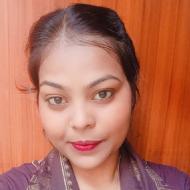 Roshani K. Class 8 Tuition trainer in Siwan