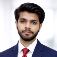 Aakash Jha Class I-V Tuition trainer in Delhi