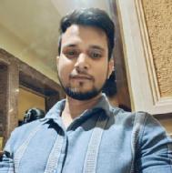 Aakash Personal Trainer trainer in Mumbai