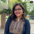 Photo of Pratyusha  B.