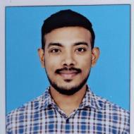 Aakash K Class I-V Tuition trainer in Chennai