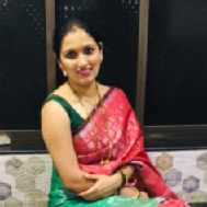 Prajakta Class I-V Tuition trainer in Thane