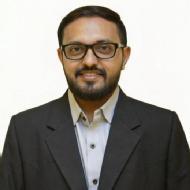 Aakash Darji Class 11 Tuition trainer in Surat