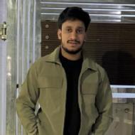 Aakash Tanwar Personal Trainer trainer in Gurgaon