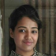 Vaishnavi Soft Skills trainer in Lucknow