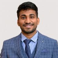 Akash Kumar Chaudhary Class I-V Tuition trainer in Hyderabad