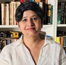 Anamika P. BCom Tuition trainer in Mumbai
