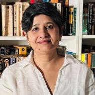 Anamika P. BCom Tuition trainer in Mumbai