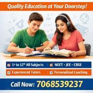 Rahul Class 12 Tuition trainer in Jhansi