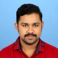 Aakash Sankar IELTS trainer in Chennai
