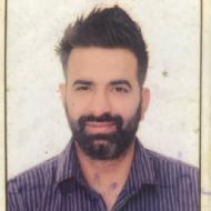 Yammi Class 11 Tuition trainer in Sahibzada Ajit Singh Nagar
