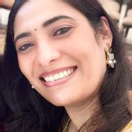 Parul Class I-V Tuition trainer in Delhi