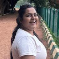 Aakriti G. Kids Coding trainer in Bangalore