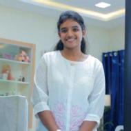 Sreenidhi Class 6 Tuition trainer in Mettur