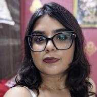 Aakriti Mehrotra Class 10 trainer in Prayagraj