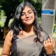Aakriti Vocal Music trainer in Delhi