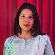 Suman P. Yoga trainer in Dehradun