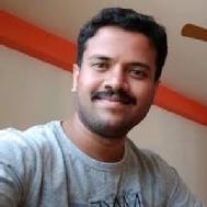 Karthik Kumar D K Computer Course trainer in Bangalore