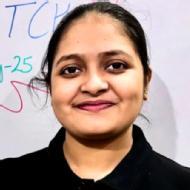 Anjali Class 10 trainer in Mohali