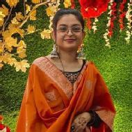 Aaliya Class I-V Tuition trainer in Kolkata