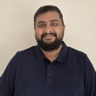 Kushagra M Python Training for Kids trainer in Bangalore