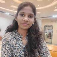 Swetha Crochet trainer in Hyderabad