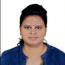 Madhuri SAP CRM Training trainer in Hyderabad