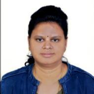 Madhuri SAP trainer in Hyderabad