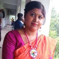 Lipika D. Class I-V Tuition trainer in Kolkata