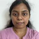 Photo of Namrata R.
