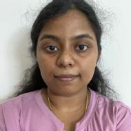 Namrata R. UX Design trainer in Bangalore