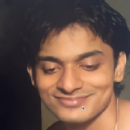 Kaushik Ravindran Guitar trainer in Chennai