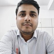 Abhishek Anand Class 11 Tuition trainer in Patna