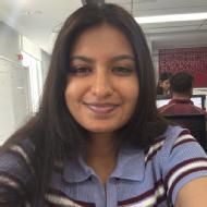 Aanavi Cyber Security trainer in Bangalore