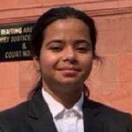 Aanchal Class 9 Tuition trainer in Lucknow