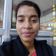 Aanchal Yoga trainer in Lucknow