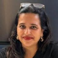 Aanchal Nursery-KG Tuition trainer in Mumbai
