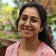 Anchal S. Class 11 Tuition trainer in Delhi