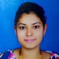 Aanchal S. Class I-V Tuition trainer in Kharar