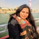 Aanchal . Art and Creativity trainer in Utter Pradesh