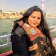 Aanchal Fine Arts trainer in Utter Pradesh
